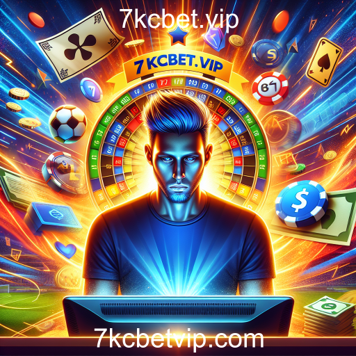 Descubra a Categoria de Apostas no 7kcbet.vip